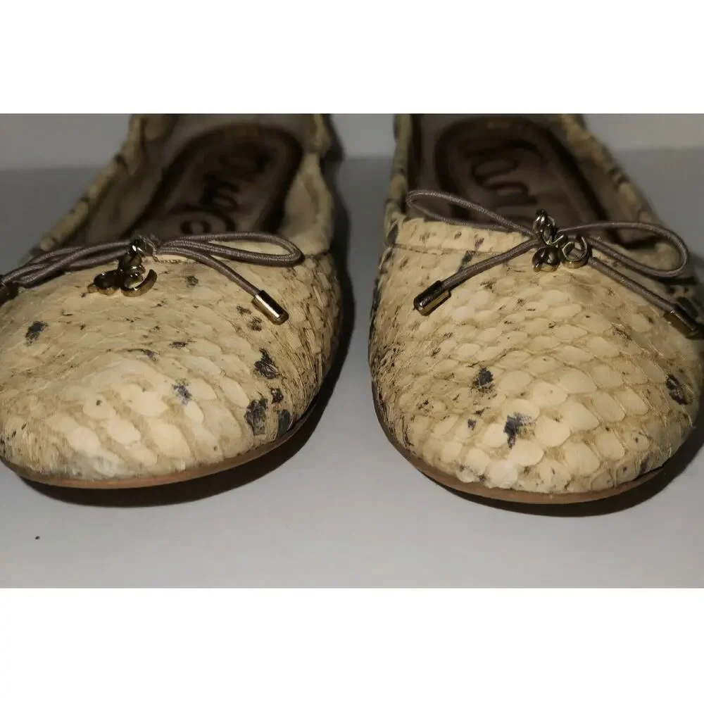 Sam Edelman size pre